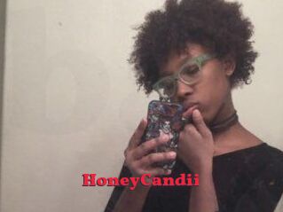HoneyCandii