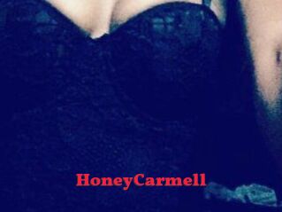 HoneyCarmell