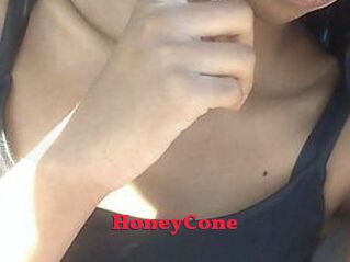 HoneyCone