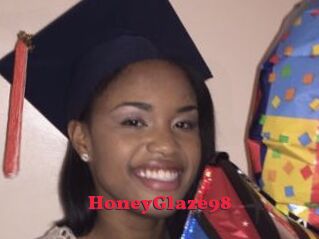 HoneyGlaze98