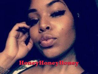 HoneyHoneyHoney