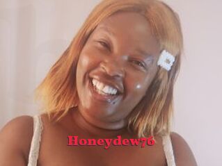 Honeydew76