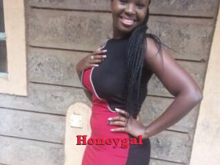 Honeygal