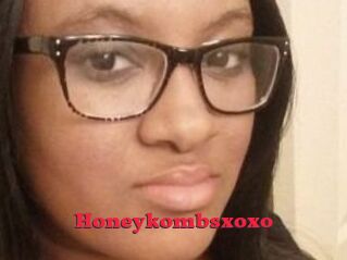 Honeykombsxoxo