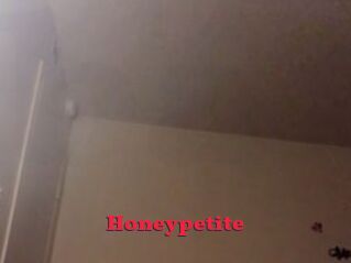 Honeypetite