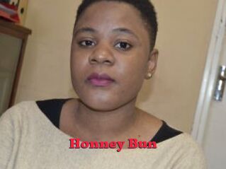 Honney_Bun