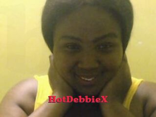 HotDebbieX