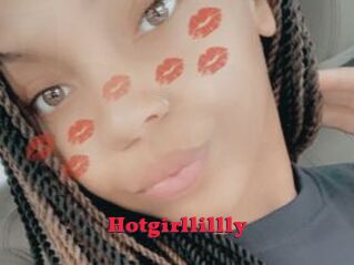 Hotgirllillly