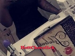 HottChocolick