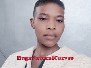 HugeNaturalCurves
