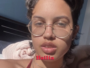 Hailia