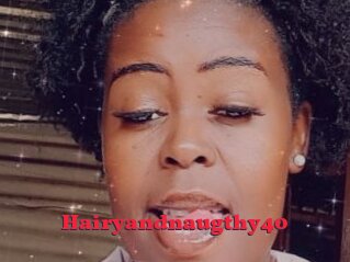 Hairyandnaugthy40