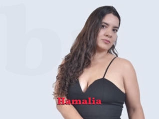 Hamalia