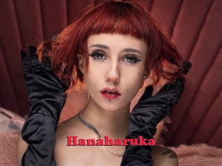 Hanaharuka