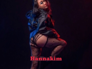 Hannakim