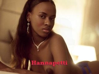Hannapetti