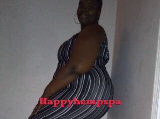 Happyhempspa