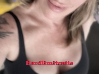 Hardlimitcutie