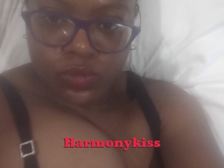 Harmonykiss