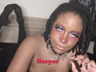 Harper