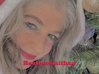 Heathersmithxo