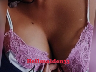 Hellmaiden33