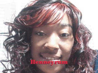Henneyrum