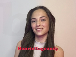 Henriettagrundy