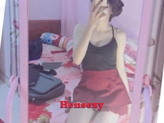 Hensexy