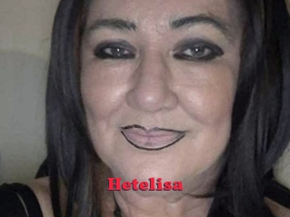 Hetelisa