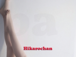 Hikarochan