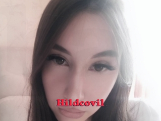 Hildcovil