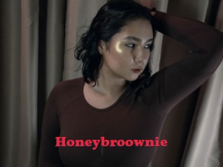 Honeybroownie