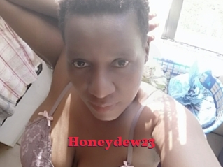 Honeydew23