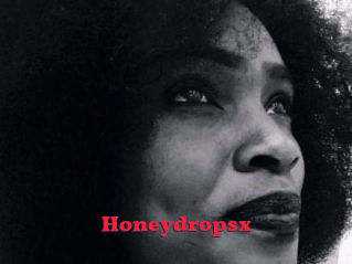 Honeydropsx