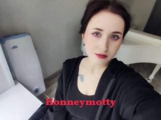 Honneymotty