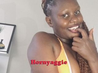 Hornyaggie