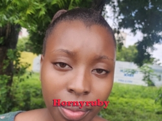 Hornyruby
