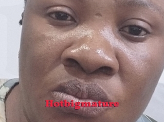Hotbigmature