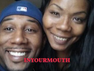 INYOURMOUTH