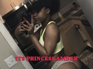ITS_PRINCESS_AMBER