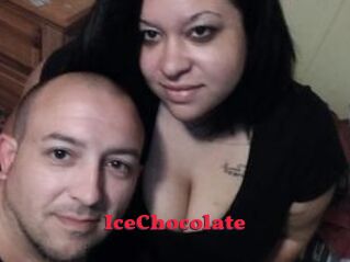 IceChocolate
