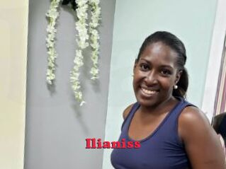 Ilianiss