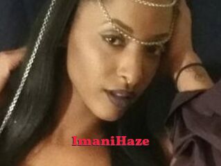 ImaniHaze