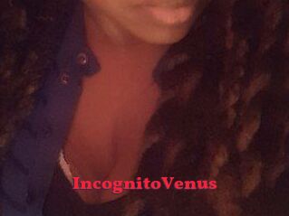 IncognitoVenus