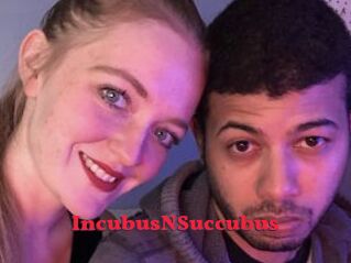 IncubusNSuccubus