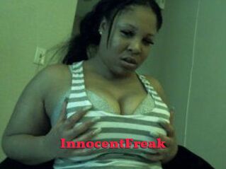 InnocentFreak