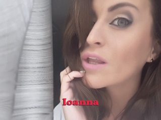 Ioanna