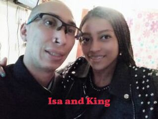 Isa_and_King