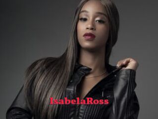 IsabelaRoss
